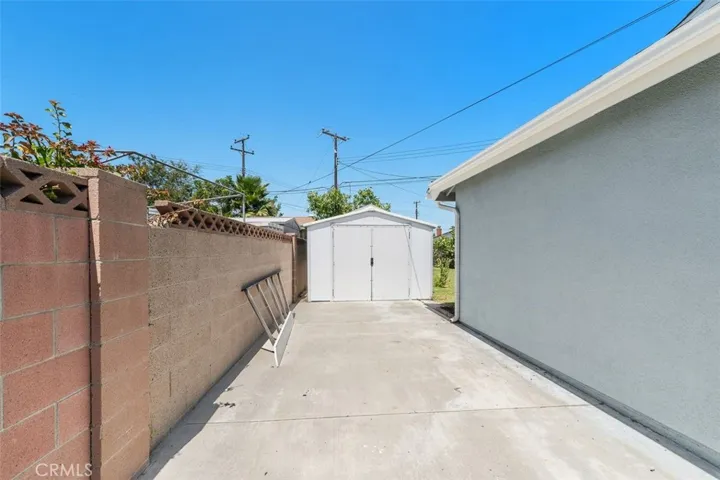 11852 Garnet, Garden Grove, California 92845
