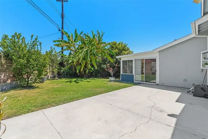 11852 Garnet, Garden Grove, California 92845