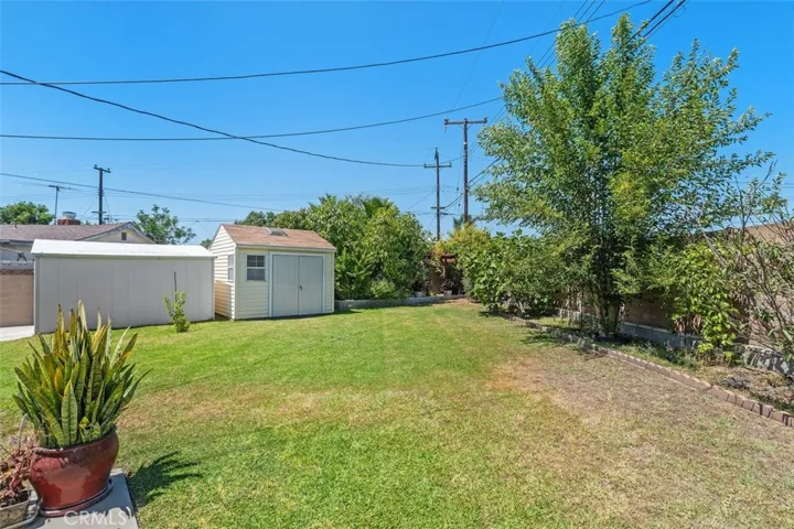 11852 Garnet, Garden Grove, California 92845