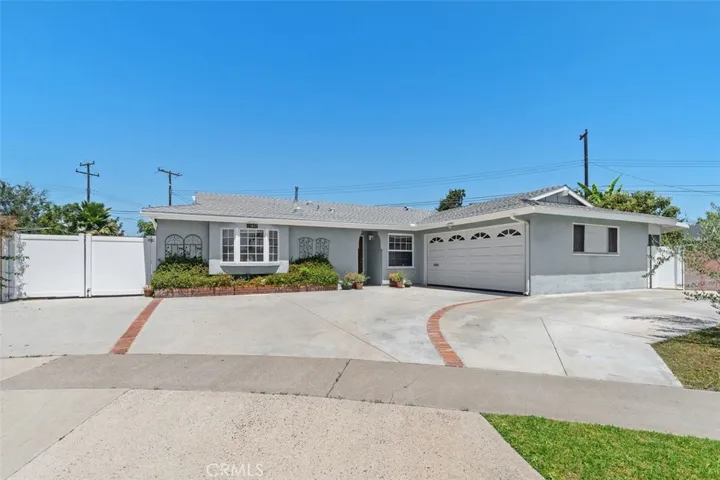 11852 Garnet, Garden Grove, California 92845