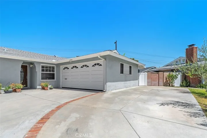11852 Garnet, Garden Grove, California 92845