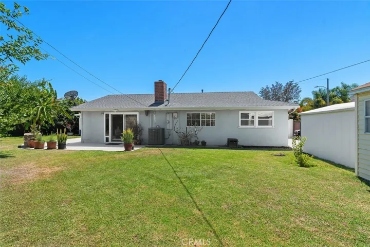 11852 Garnet, Garden Grove, California 92845