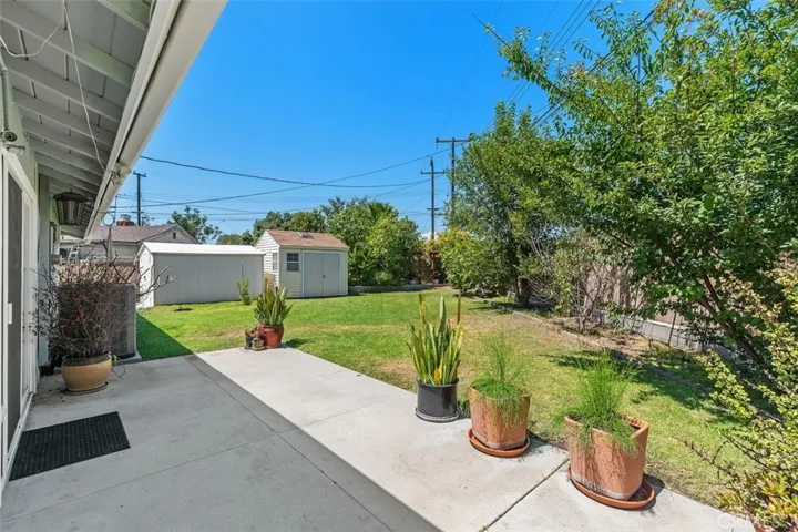 11852 Garnet, Garden Grove, California 92845