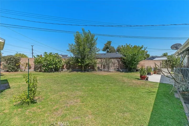 11852 Garnet, Garden Grove, California 92845