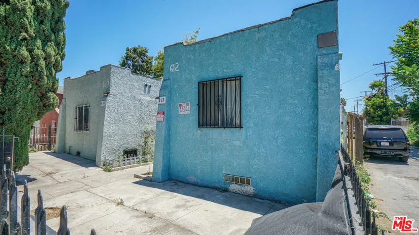 612 E 83rd Street, Los Angeles, California 90001