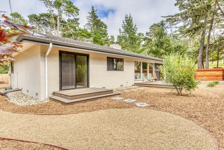 2921 Madrone Lane, Pebble Beach, California 93953