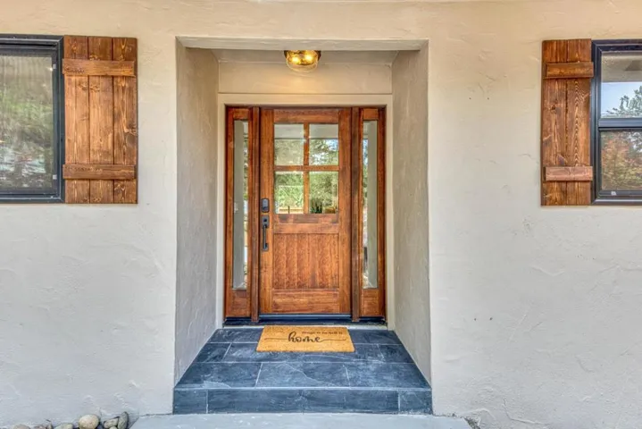 2921 Madrone Lane, Pebble Beach, California 93953