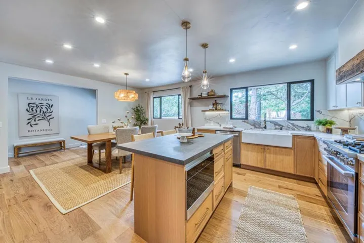 2921 Madrone Lane, Pebble Beach, California 93953