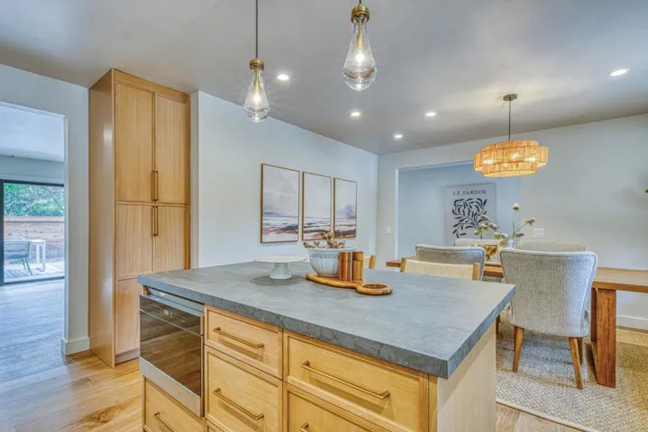 2921 Madrone Lane, Pebble Beach, California 93953
