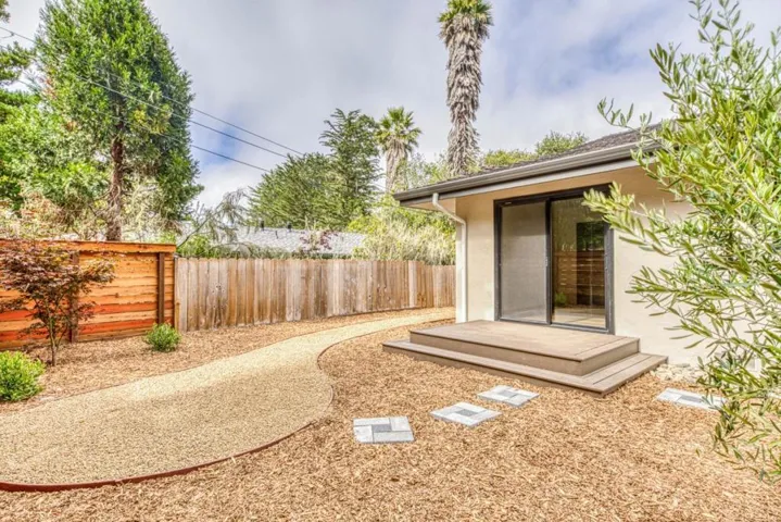 2921 Madrone Lane, Pebble Beach, California 93953