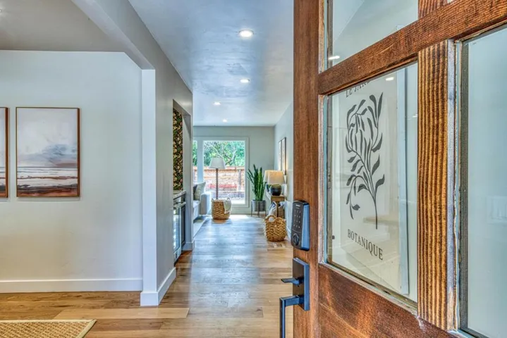 2921 Madrone Lane, Pebble Beach, California 93953