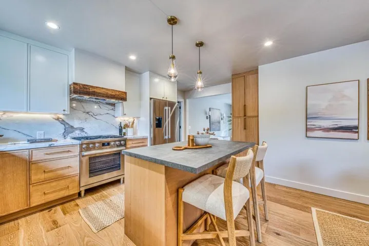 2921 Madrone Lane, Pebble Beach, California 93953