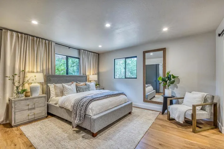 2921 Madrone Lane, Pebble Beach, California 93953