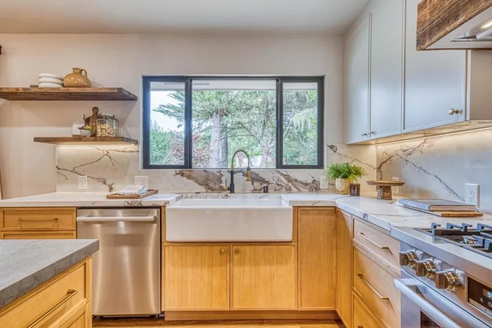 2921 Madrone Lane, Pebble Beach, California 93953