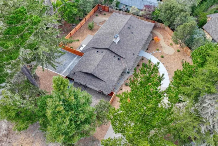 2921 Madrone Lane, Pebble Beach, California 93953