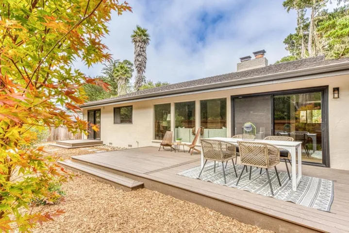 2921 Madrone Lane, Pebble Beach, California 93953