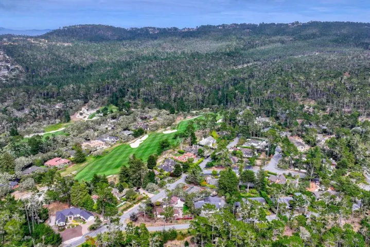 2921 Madrone Lane, Pebble Beach, California 93953