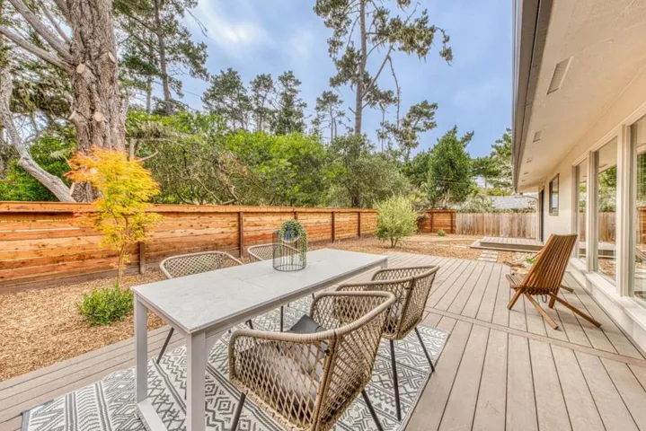 2921 Madrone Lane, Pebble Beach, California 93953