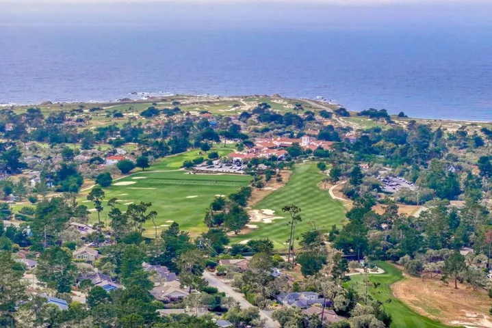 2921 Madrone Lane, Pebble Beach, California 93953