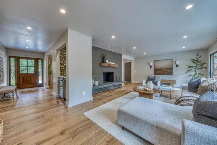 2921 Madrone Lane, Pebble Beach, California 93953