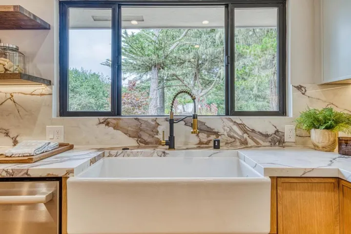 2921 Madrone Lane, Pebble Beach, California 93953
