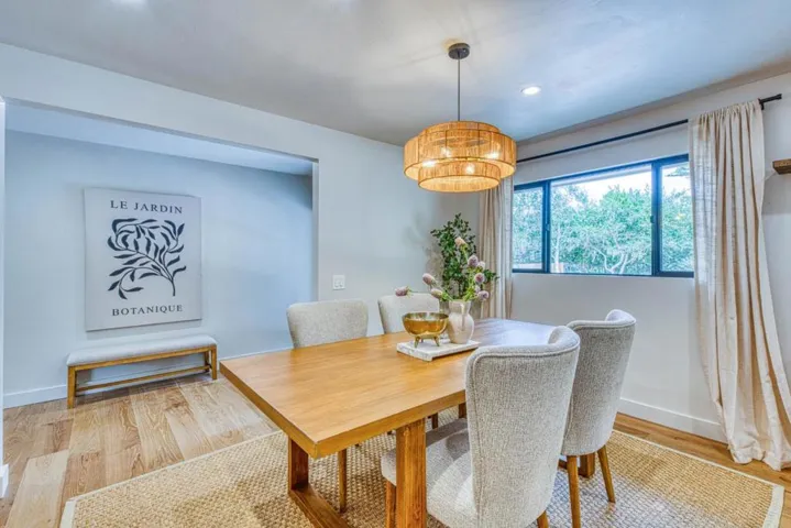 2921 Madrone Lane, Pebble Beach, California 93953