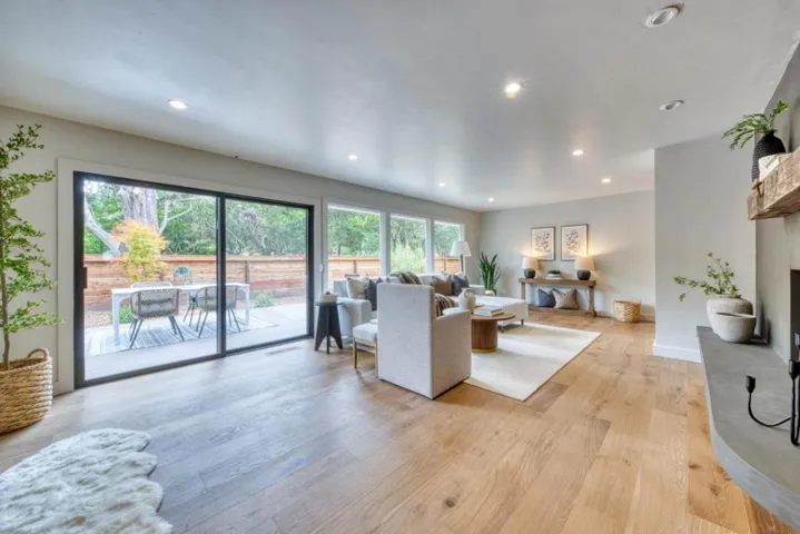 2921 Madrone Lane, Pebble Beach, California 93953