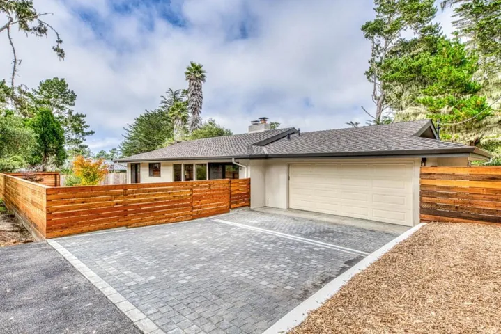 2921 Madrone Lane, Pebble Beach, California 93953