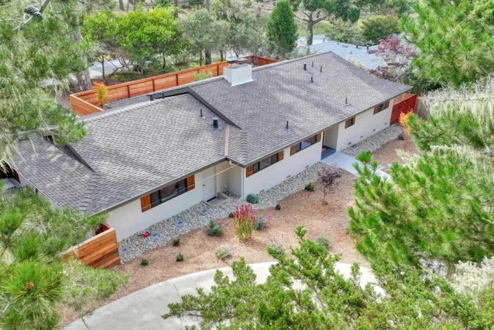 2921 Madrone Lane, Pebble Beach, California 93953