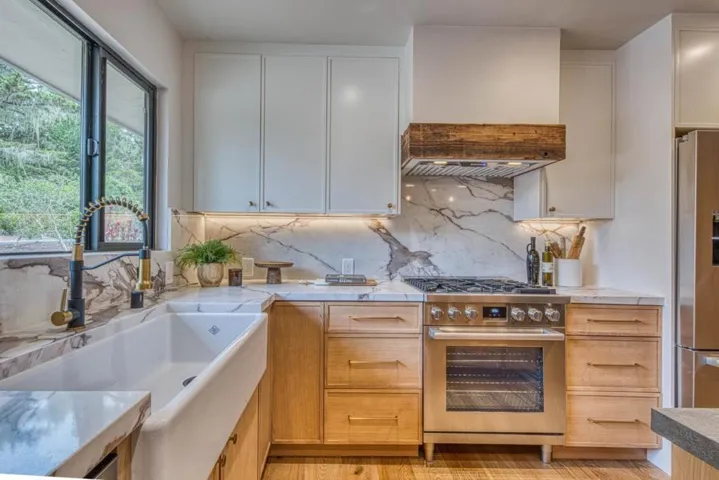 2921 Madrone Lane, Pebble Beach, California 93953