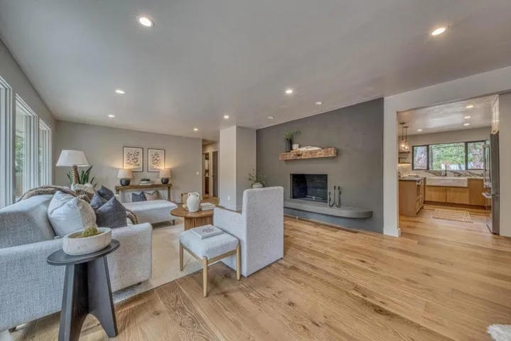 2921 Madrone Lane, Pebble Beach, California 93953