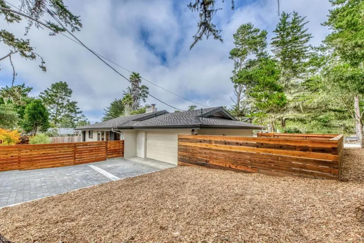 2921 Madrone Lane, Pebble Beach, California 93953
