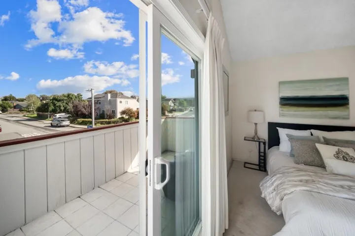 60 Beach Park Boulevard, Foster City, California 94404