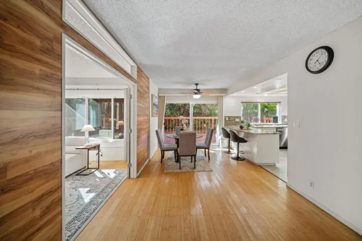 60 Beach Park Boulevard, Foster City, California 94404