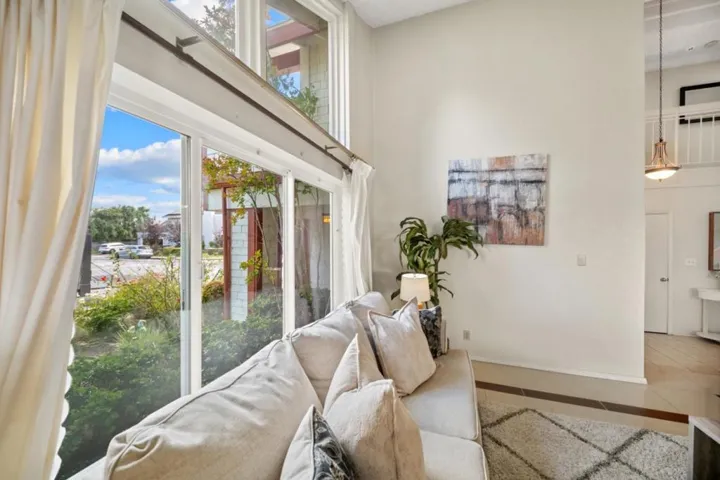 60 Beach Park Boulevard, Foster City, California 94404