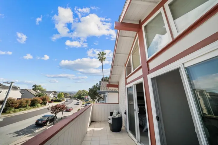 60 Beach Park Boulevard, Foster City, California 94404