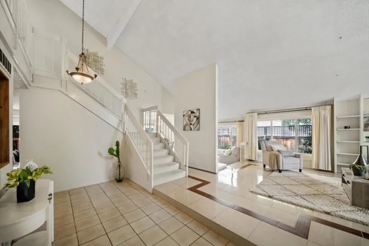 60 Beach Park Boulevard, Foster City, California 94404