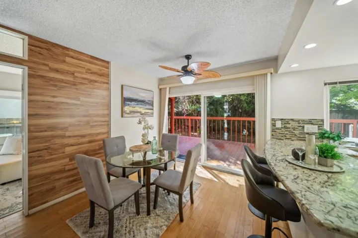 60 Beach Park Boulevard, Foster City, California 94404