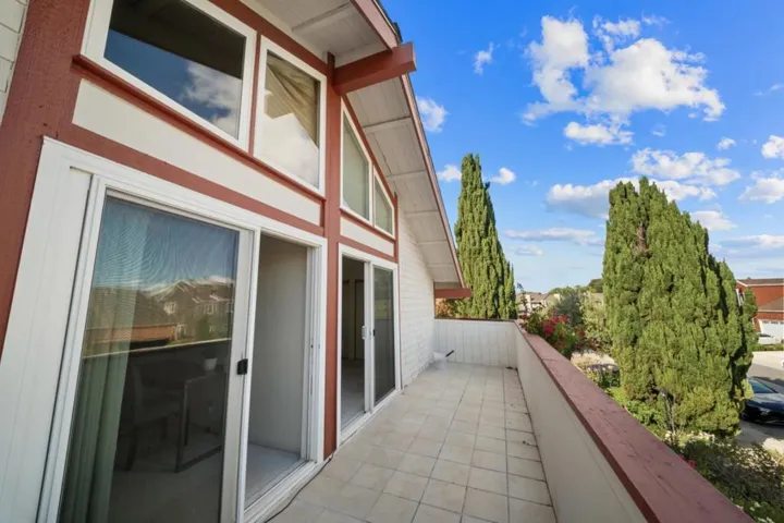 60 Beach Park Boulevard, Foster City, California 94404