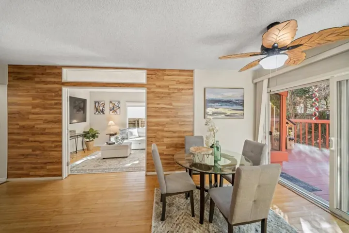 60 Beach Park Boulevard, Foster City, California 94404