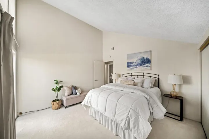 60 Beach Park Boulevard, Foster City, California 94404