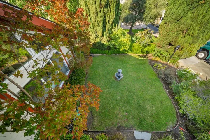 60 Beach Park Boulevard, Foster City, California 94404