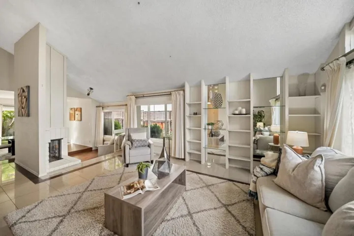 60 Beach Park Boulevard, Foster City, California 94404