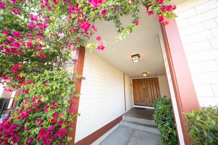 60 Beach Park Boulevard, Foster City, California 94404