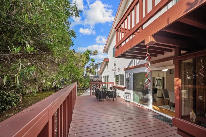 60 Beach Park Boulevard, Foster City, California 94404