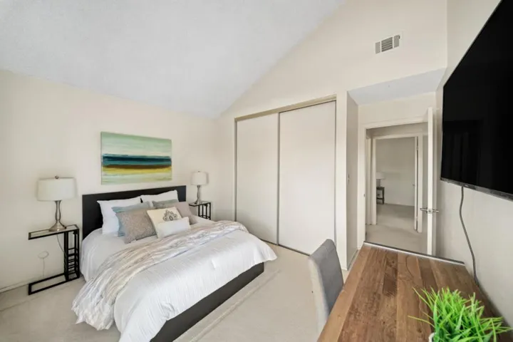 60 Beach Park Boulevard, Foster City, California 94404