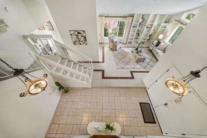 60 Beach Park Boulevard, Foster City, California 94404