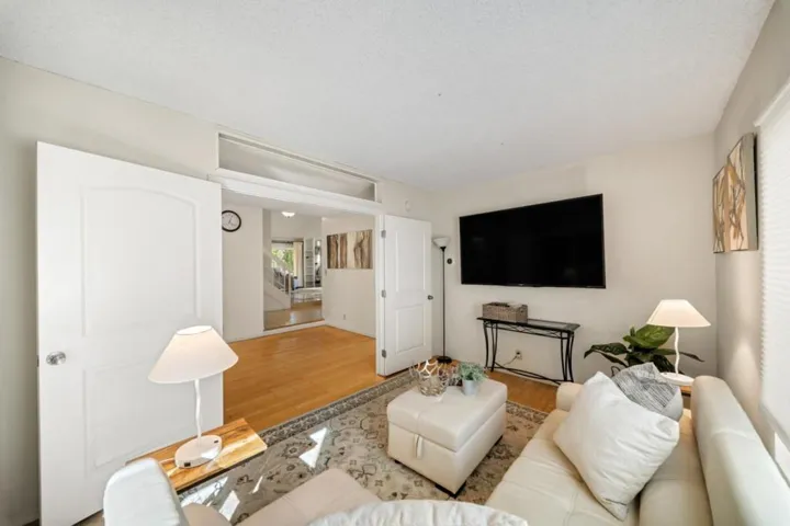 60 Beach Park Boulevard, Foster City, California 94404