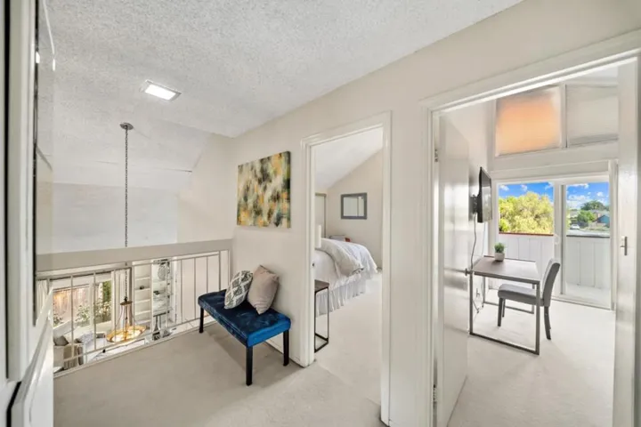 60 Beach Park Boulevard, Foster City, California 94404
