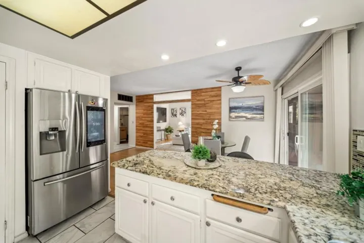 60 Beach Park Boulevard, Foster City, California 94404